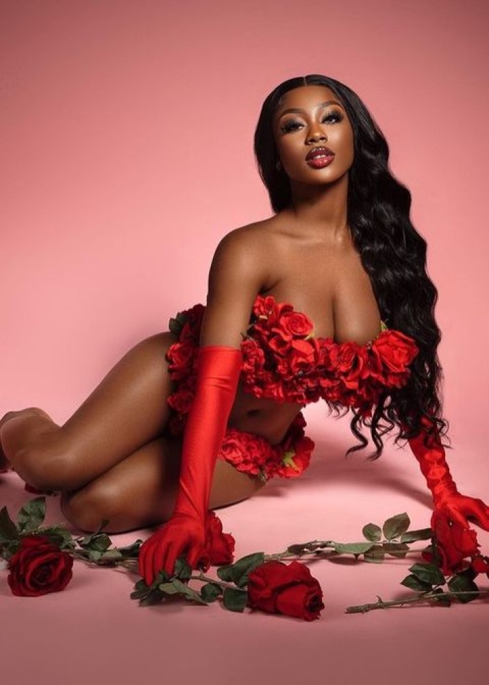 Индивидуалка Natasha главное фото в городе Киренск 