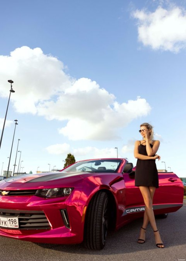 Индивидуалка Ника фото № 2 в городе Киренск