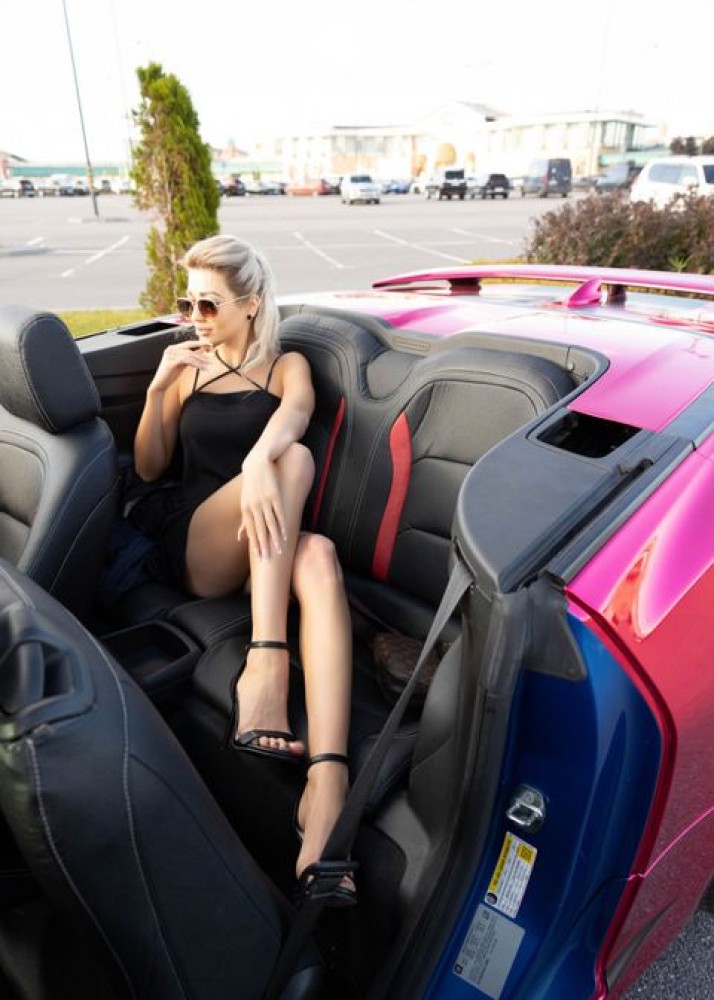 Индивидуалка Ника фото № 2 в городе Киренск