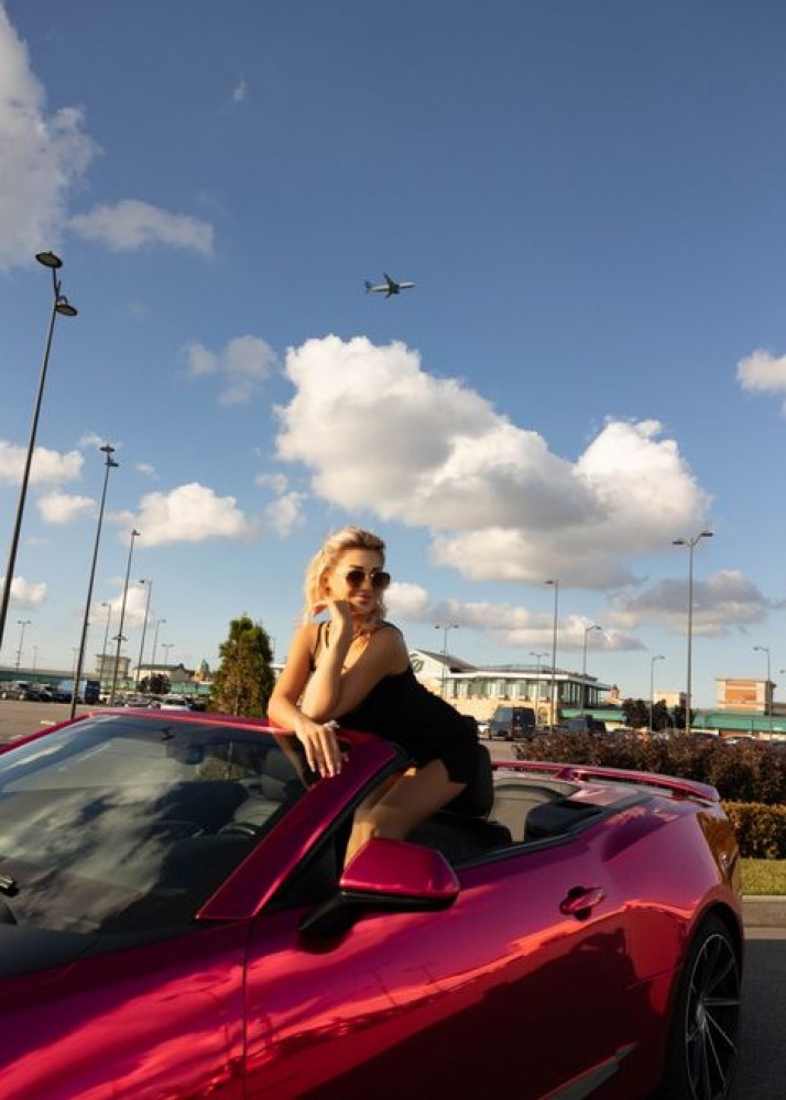 Индивидуалка Ника фото № 2 в городе Киренск