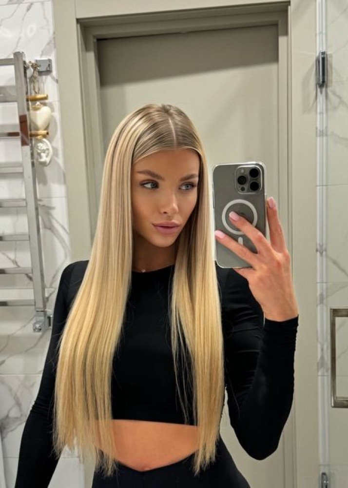 Индивидуалка Нита фото № 2 в городе Киренск