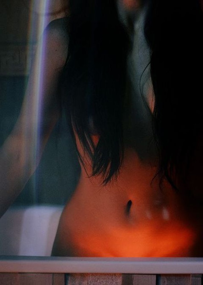 Индивидуалка Оксана фото № 2 в городе Киренск