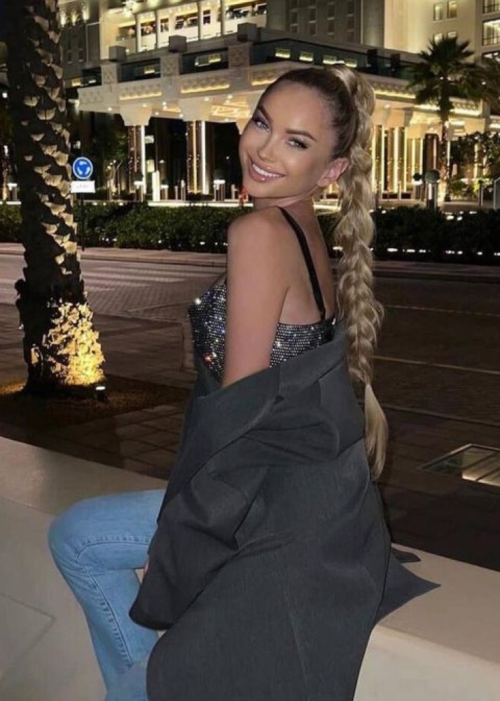 Индивидуалка Октавия фото № 2 в городе Киренск