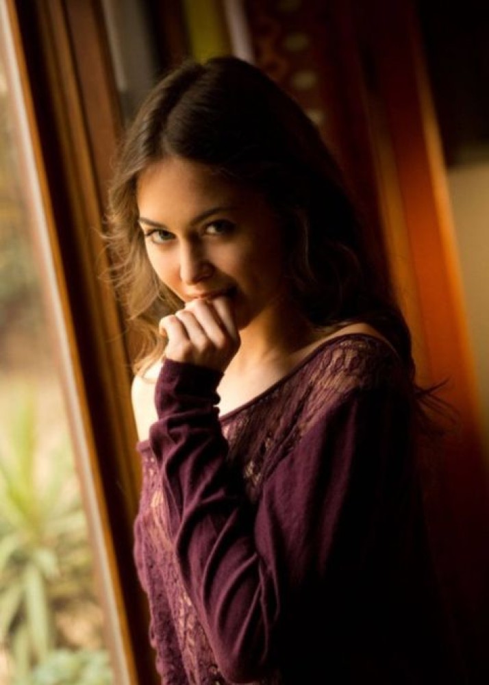 Индивидуалка Оля фото № 2 в городе Киренск