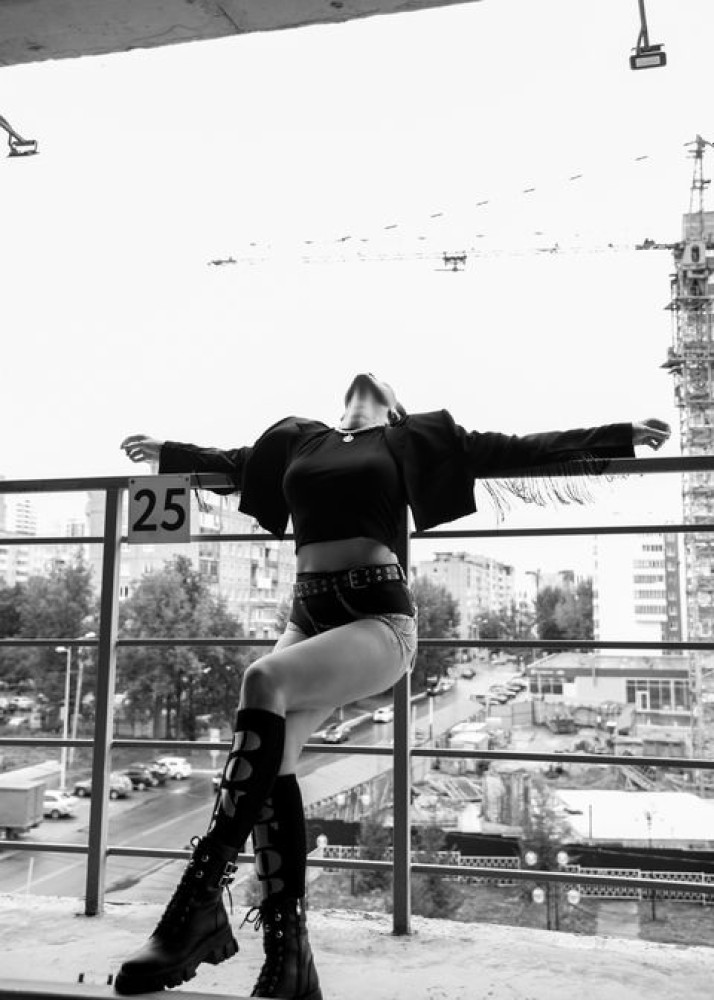 Индивидуалка Полина главное фото в городе Киренск 