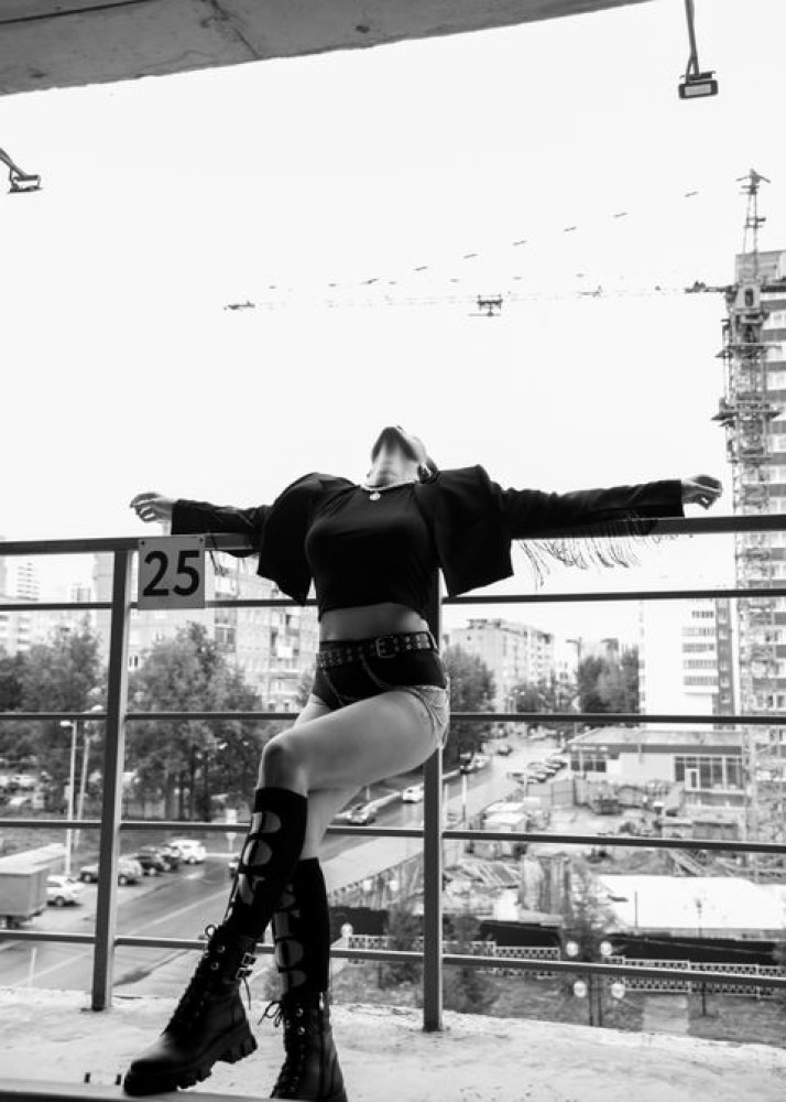 Индивидуалка Полина фото № 2 в городе Киренск