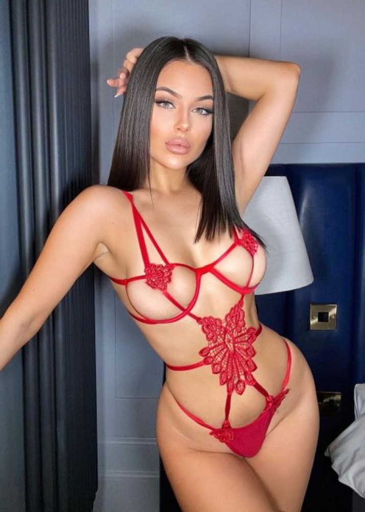 Индивидуалка Рита фото № 2 в городе Киренск