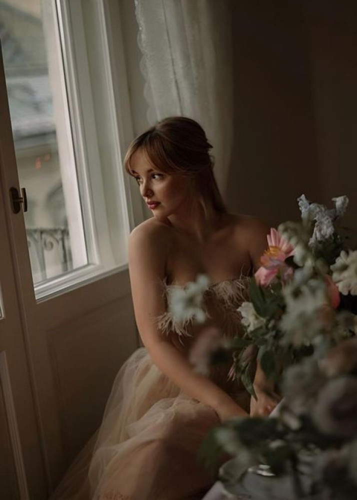 Индивидуалка Снежана фото № 2 в городе Киренск