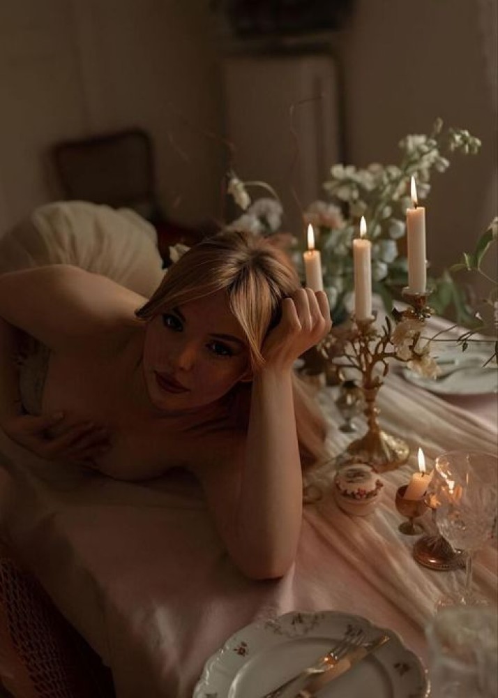 Индивидуалка Снежана фото № 2 в городе Киренск