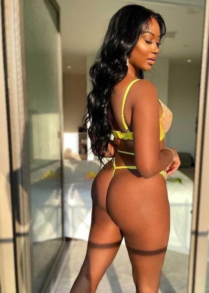 Индивидуалка Sophie фото № 2 в городе Киренск