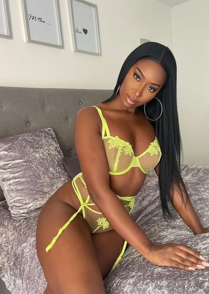 Индивидуалка Sophie фото № 2 в городе Киренск