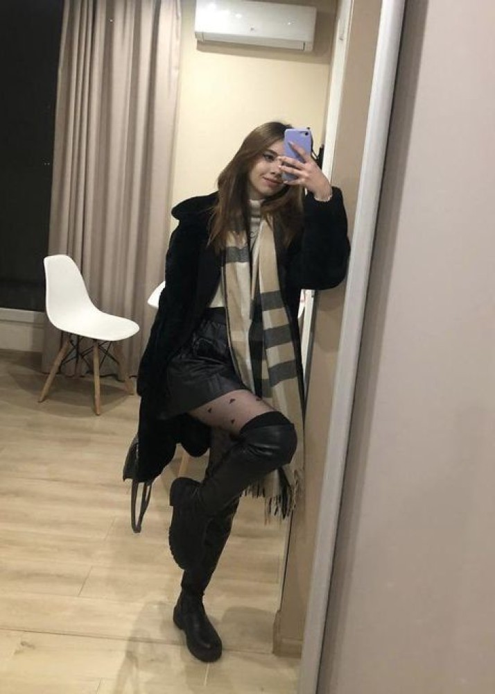 Индивидуалка Ульяна фото № 2 в городе Киренск