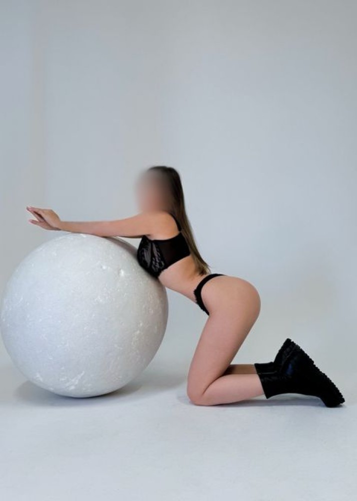 Индивидуалка Ульяна фото № 2 в городе Киренск