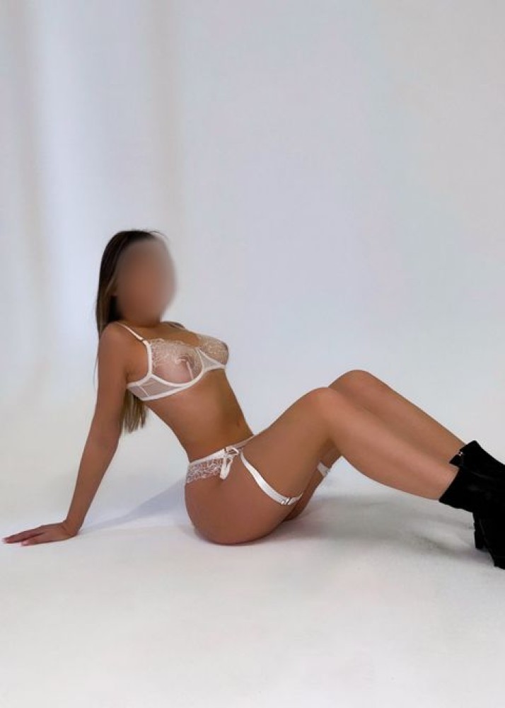 Индивидуалка Ульяна фото № 2 в городе Киренск