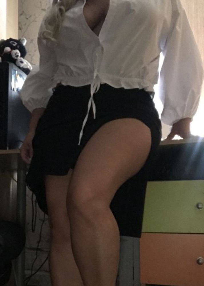 Индивидуалка Ульяна фото № 2 в городе Киренск