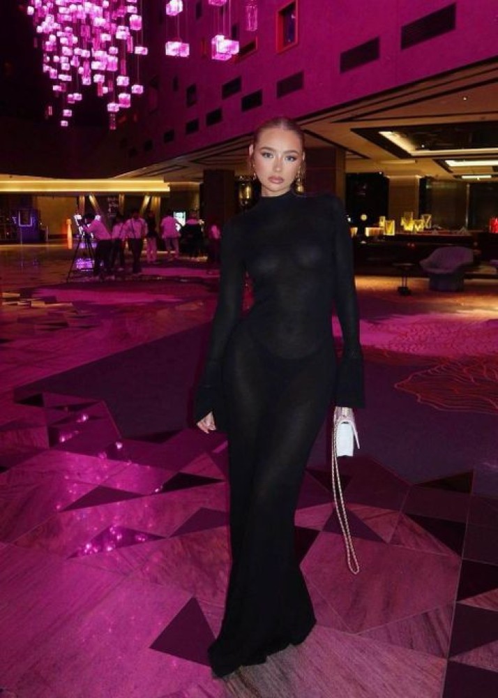 Индивидуалка Урсула фото № 2 в городе Киренск