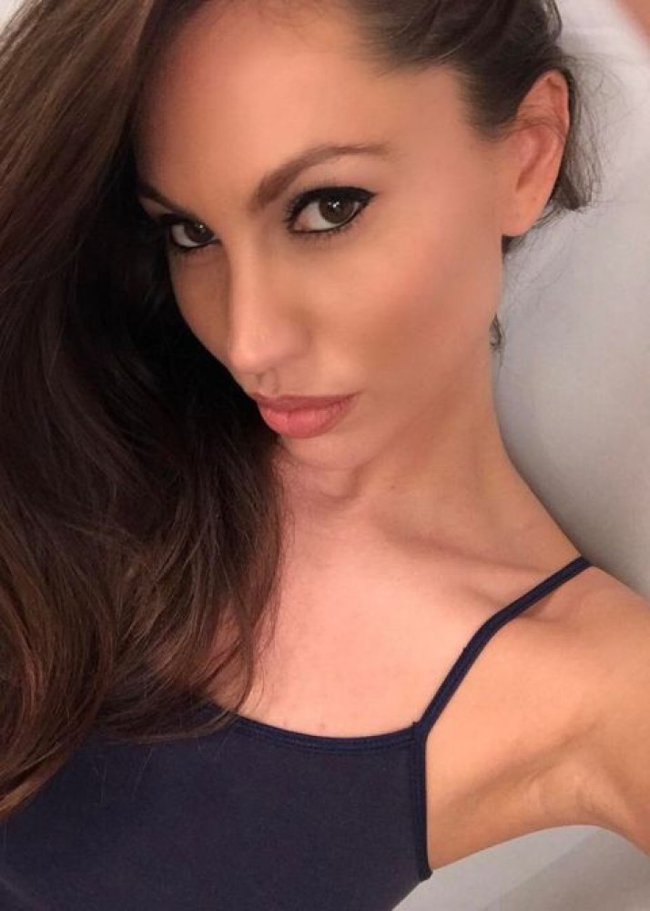 Индивидуалка Вика фото № 2 в городе Киренск