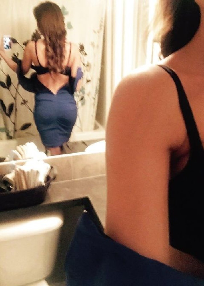 Индивидуалка Вика фото № 2 в городе Киренск