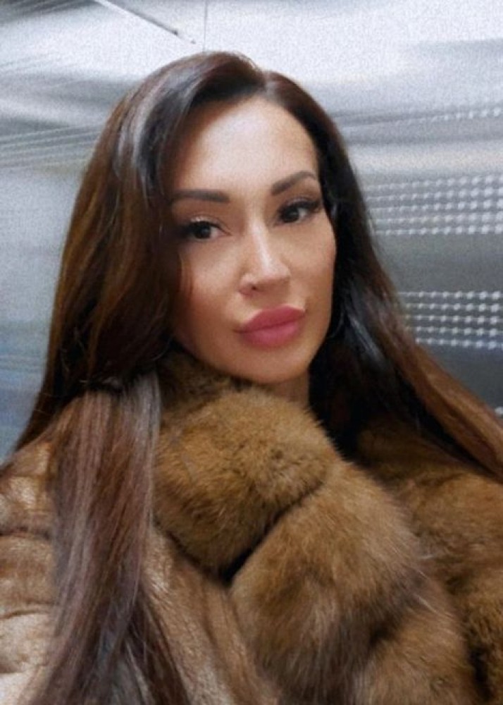 Индивидуалка Виктория главное фото в городе Киренск 