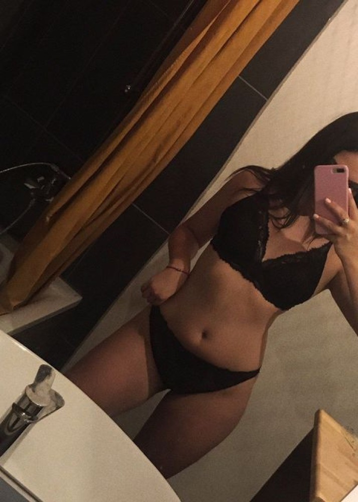 Индивидуалка Владилена фото № 2 в городе Киренск