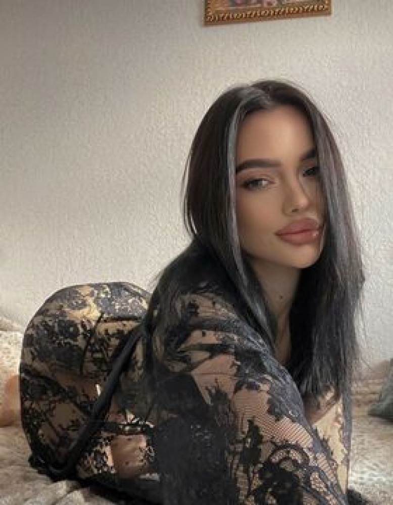 Индивидуалка Яна фото № 2 в городе Киренск