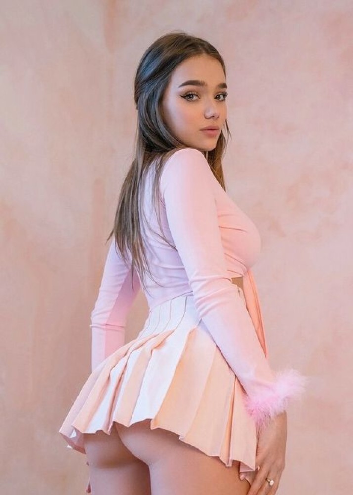 Индивидуалка Юлианна фото № 2 в городе Киренск