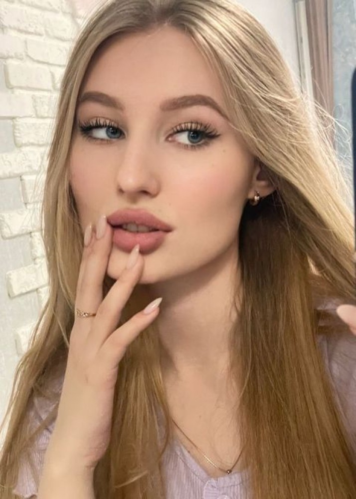 Индивидуалка Юля фото № 2 в городе Киренск