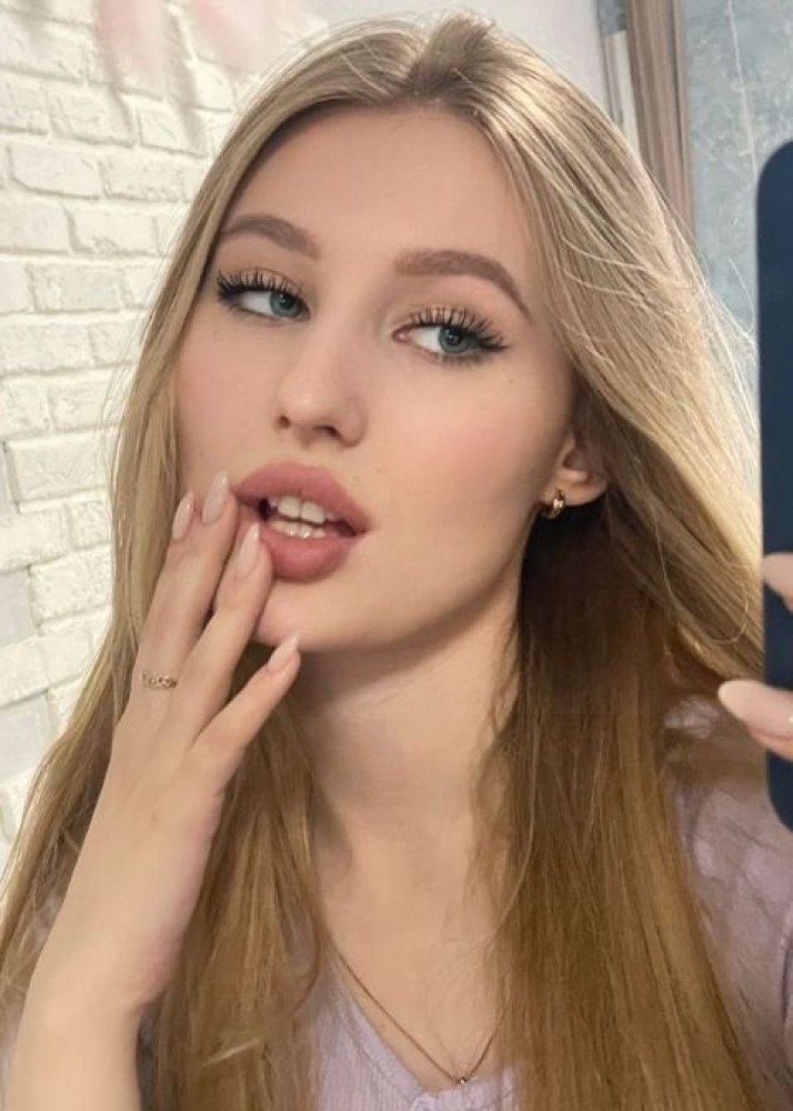 Индивидуалка Юля фото № 2 в городе Киренск