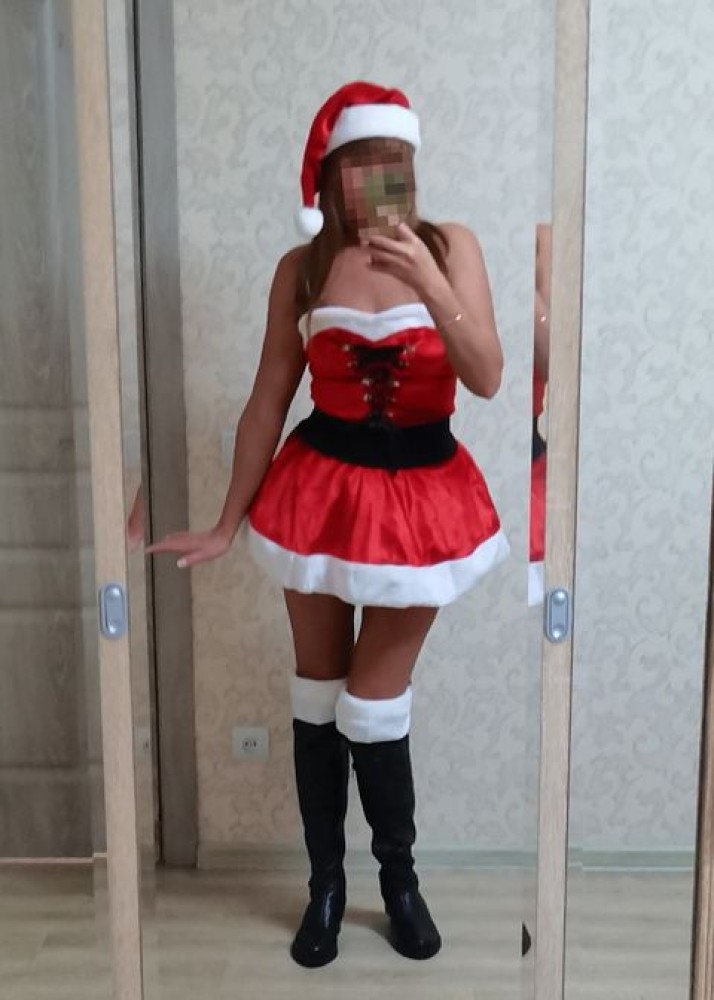 Индивидуалка Юля фото № 2 в городе Киренск