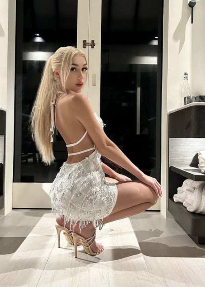 Индивидуалка Алесия фото № 2 в городе Киренск