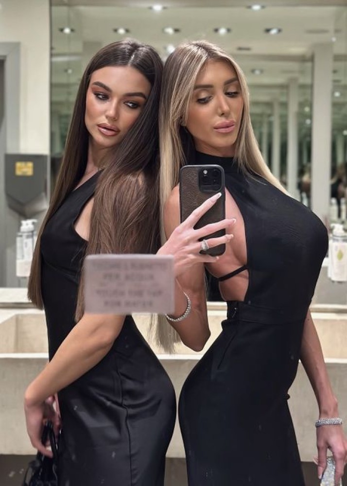 Индивидуалка Алина фото № 2 в городе Киренск