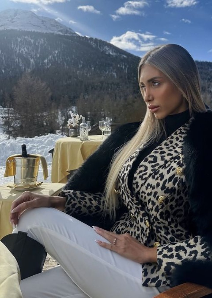 Индивидуалка Алина фото № 2 в городе Киренск