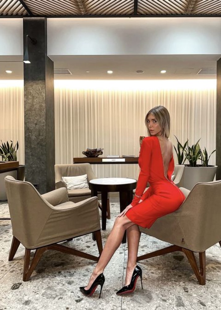 Индивидуалка Алина фото № 2 в городе Киренск