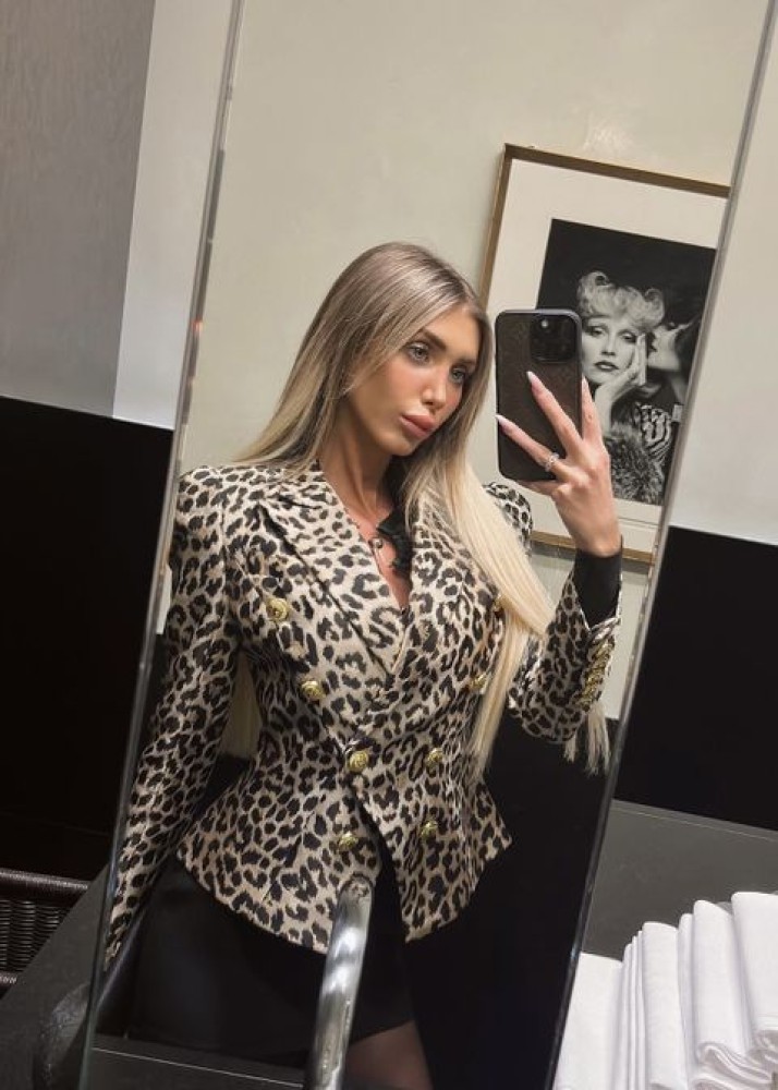 Индивидуалка Алина фото № 2 в городе Киренск