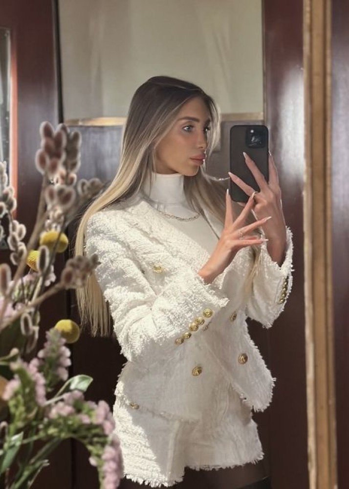 Индивидуалка Алина фото № 2 в городе Киренск