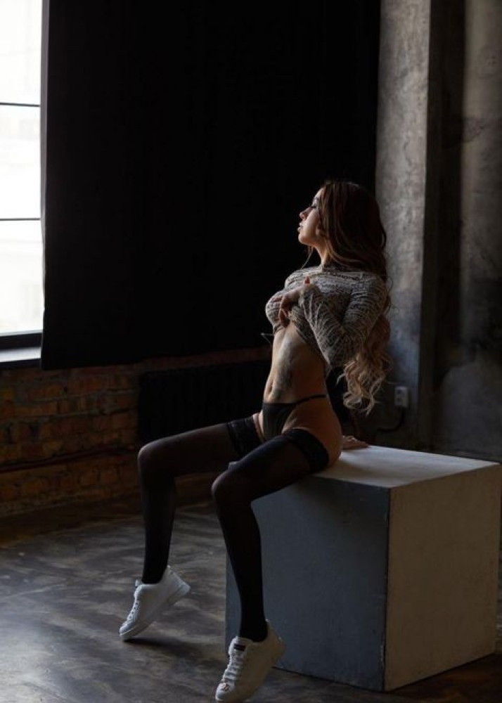 Индивидуалка Алочка фото № 2 в городе Киренск