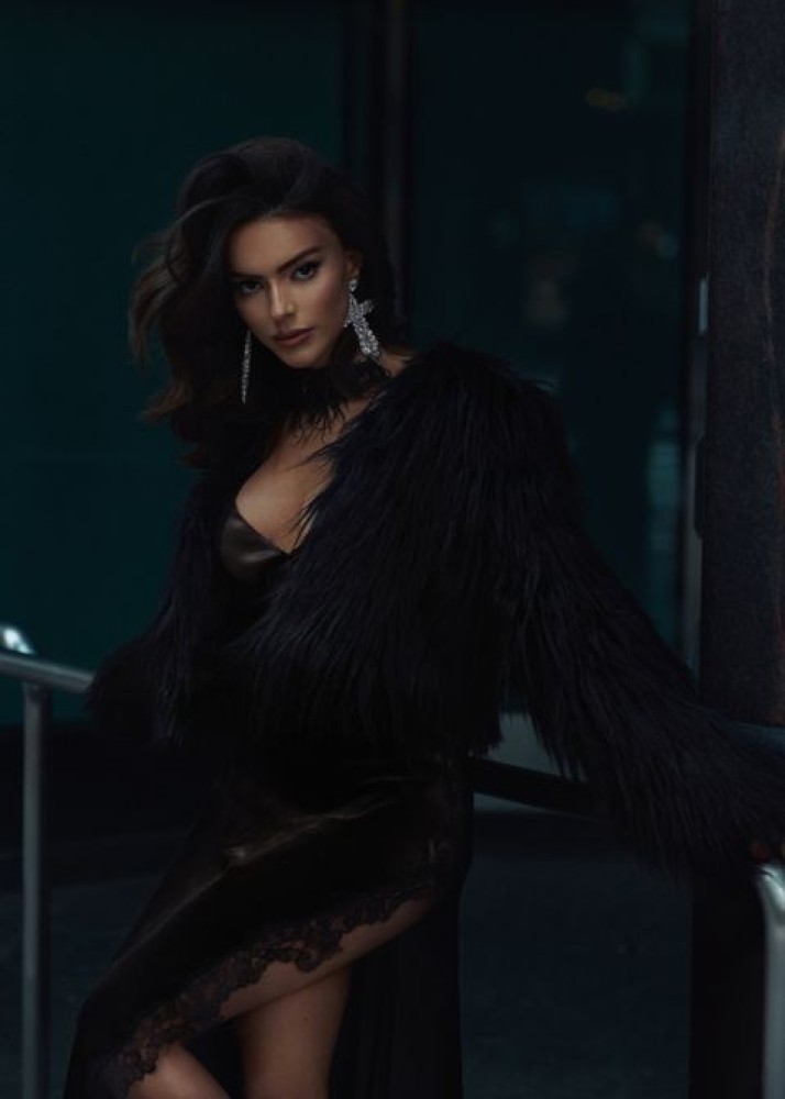 Индивидуалка Белка фото № 2 в городе Киренск