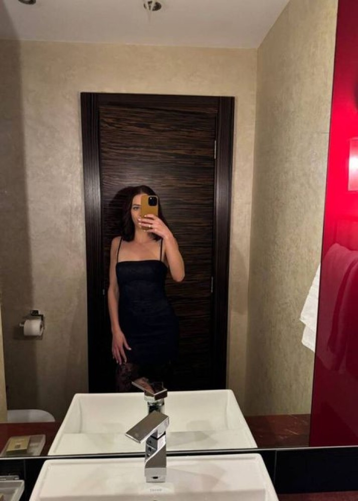 Индивидуалка Джоржина главное фото в городе Киренск 