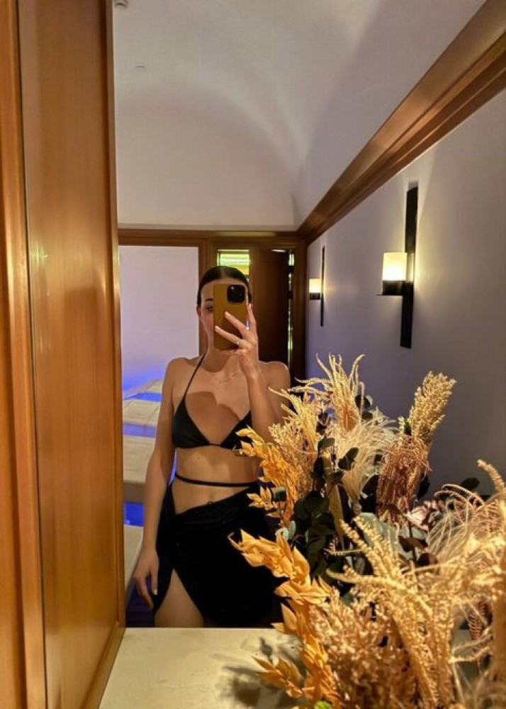 Индивидуалка Джоржина фото № 2 в городе Киренск