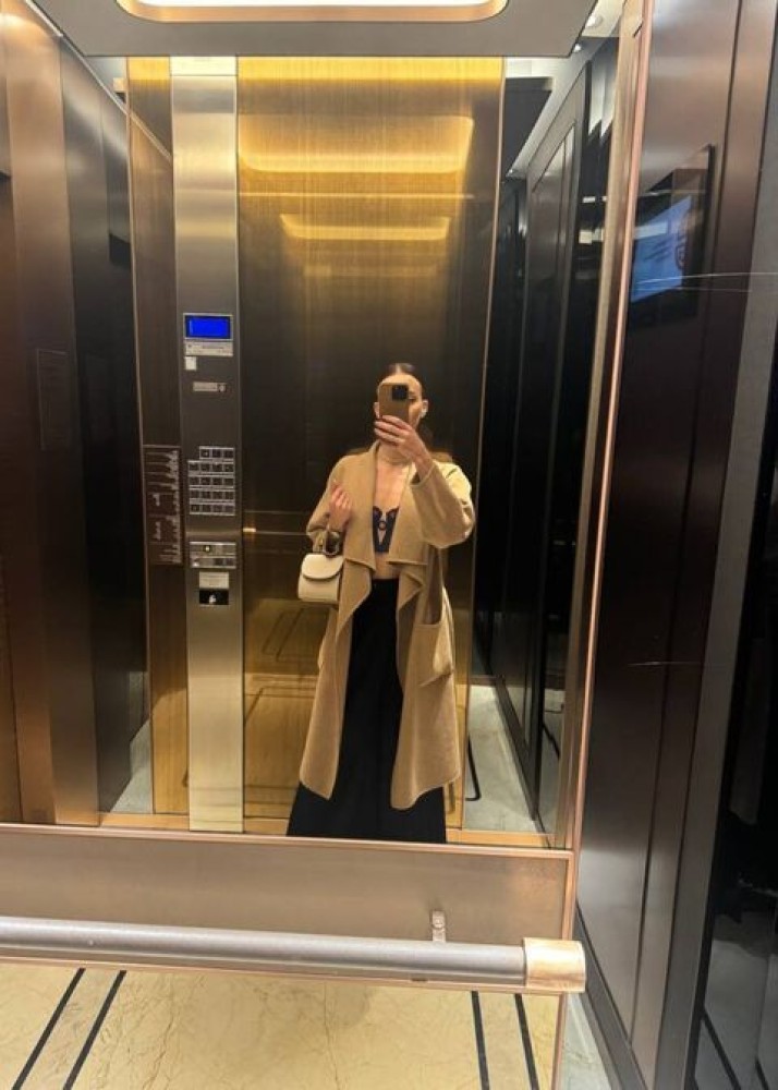 Индивидуалка Джоржина фото № 2 в городе Киренск