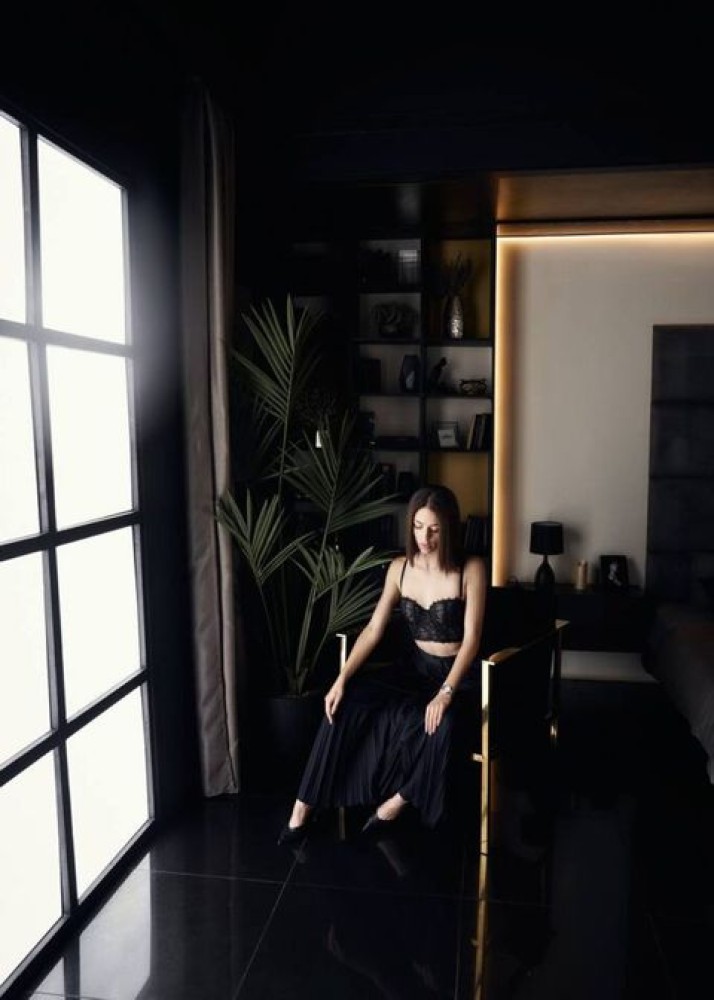 Индивидуалка Джоржина фото № 2 в городе Киренск