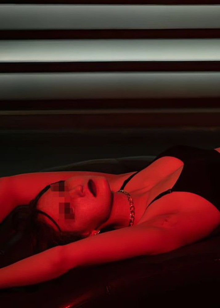 Индивидуалка Ирина фото № 2 в городе Киренск