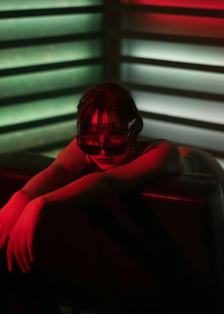 Индивидуалка Ирина фото № 2 в городе Киренск