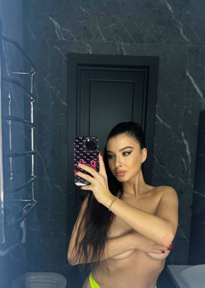 Индивидуалка Ирина главное фото в городе Киренск 