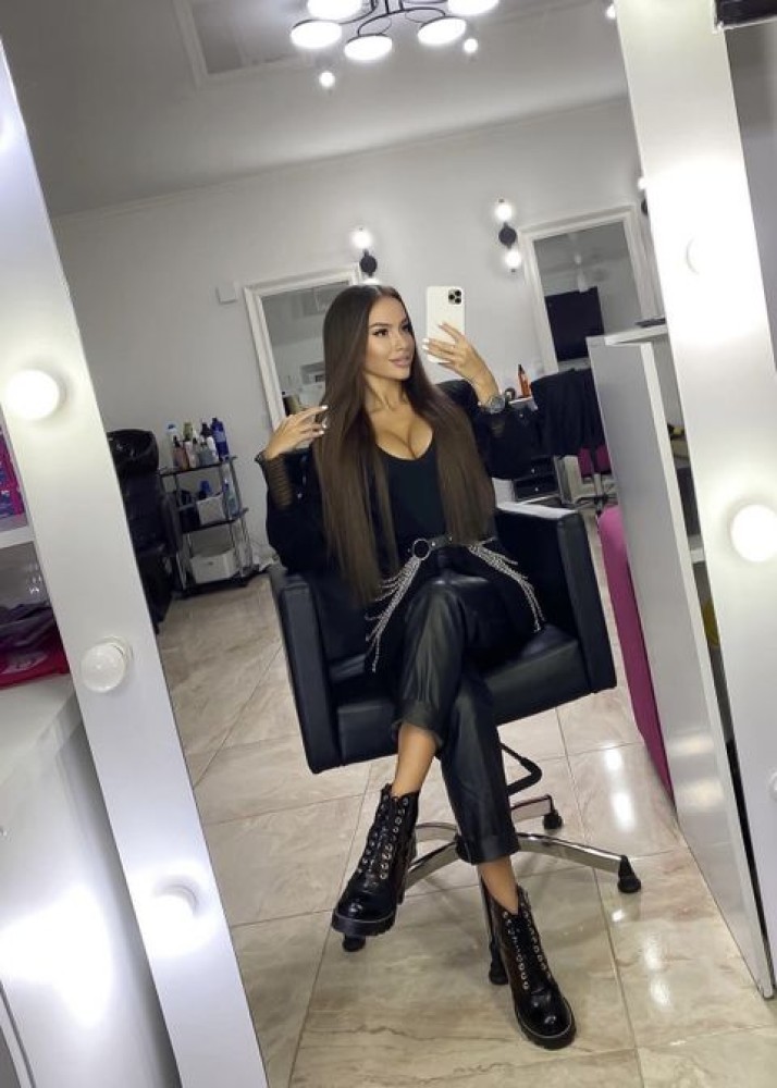 Индивидуалка Кристина фото № 2 в городе Киренск