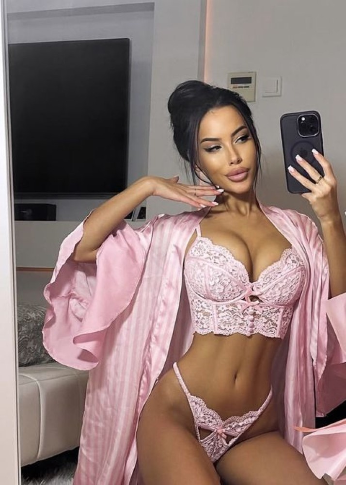 Индивидуалка Кристина фото № 2 в городе Киренск