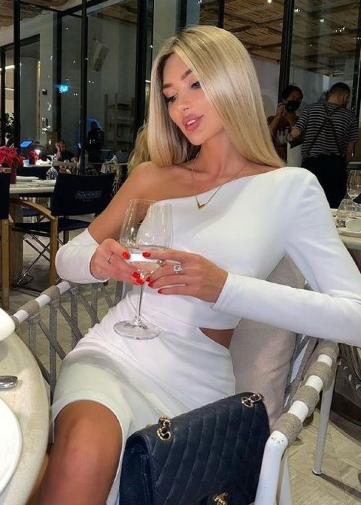 Индивидуалка Лина фото № 2 в городе Киренск