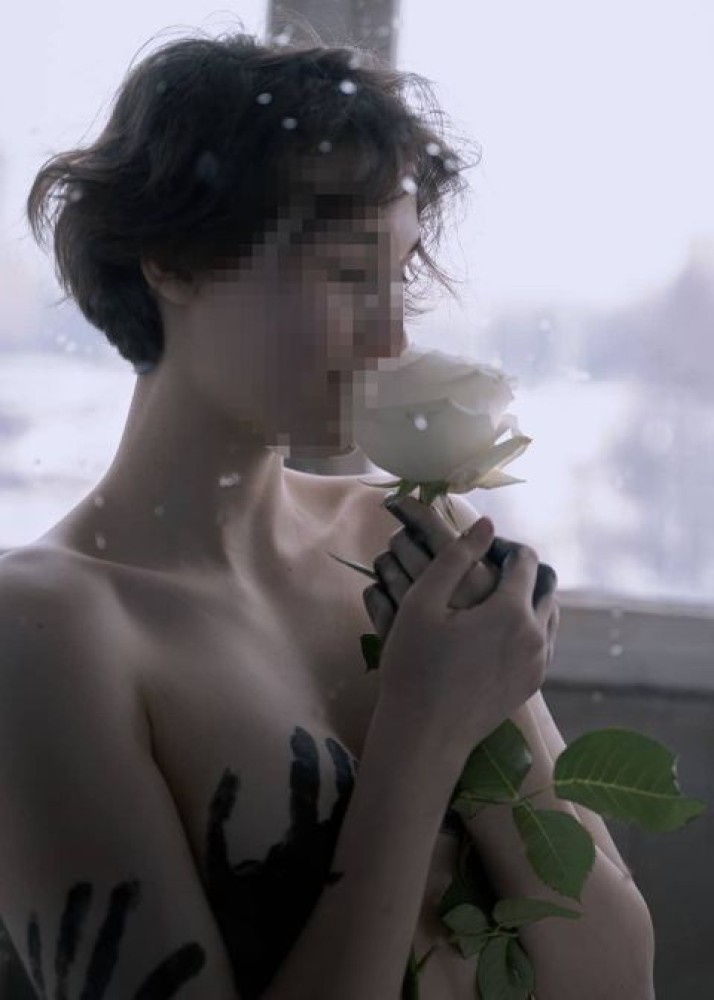 Индивидуалка Марина фото № 2 в городе Киренск