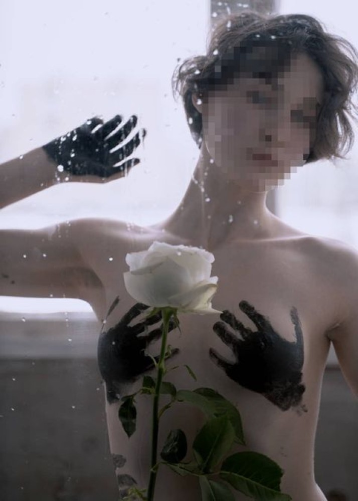 Индивидуалка Марина фото № 2 в городе Киренск