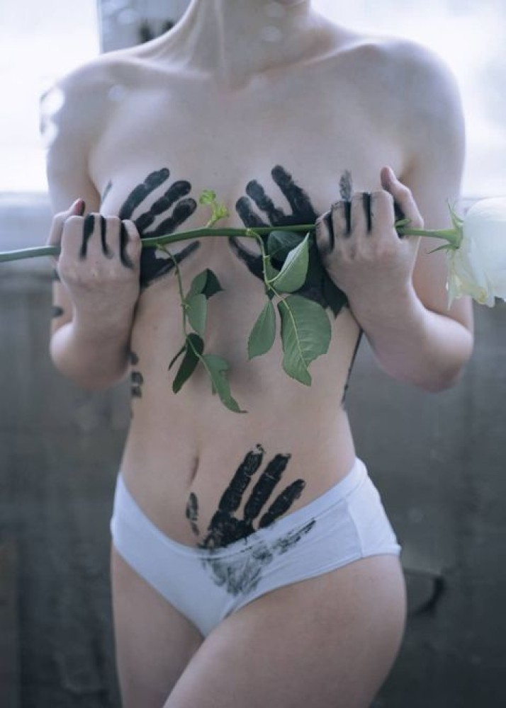 Индивидуалка Марина фото № 2 в городе Киренск